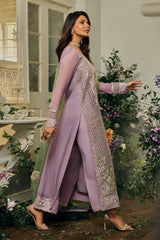 3-PC Stitched Luxury Collection CCE6-04P