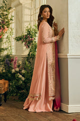 3-PC Stitched Luxury Collection CCE6-05P