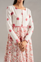 WHITE ROSE - MSS5799