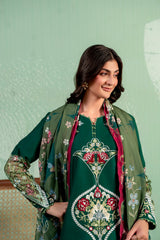 EMERALD GLOW - MSS6004
