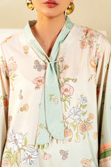 KIMONO ROSE - MSS7117