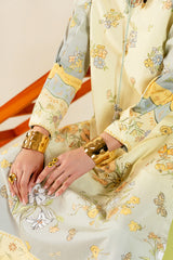 GOLDFLORA - MSS7121