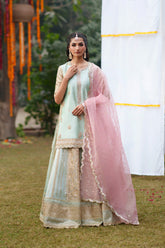 PINK PISTACHIO - MWS5640