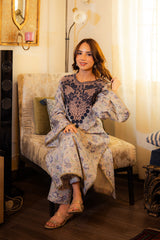 RAHMA - MWS6276
