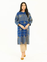 Jacquard Shirt-Embroidered (Pret)