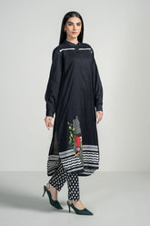 2 Piece Printed Lawn Suit