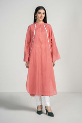 2 Piece Printed Lawn Suit - Embrace Comfort and Style