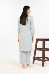 RTW | SHIRT & CULLOTE