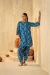 RTW | SHIRT & SHALWAR