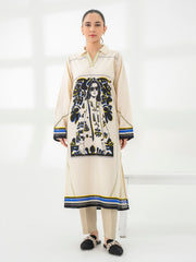 Khaddar Shirt (Pret)