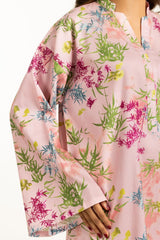 Tencil Viscose Printed Co-Ord Set