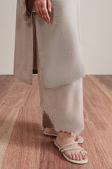 SUNSHORE-2PC (SHIRT & TROUSER)