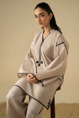 SAND DUNE-2PC (SHIRT & TROUSER)
