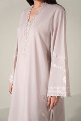 ASHES OF ROSE -2PC (SHIRT & TROUSER)