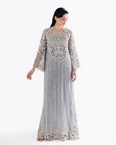 Valerian - Elegant Ensemble for Effortless Sophistication