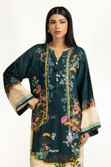 Viscose Crepe Printed Co-Ord Set