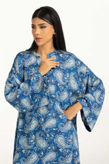 Viscose Crepe Printed Co-Ord Set