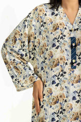 Viscose Crepe Printed Co-Ord Set