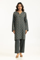 Viscose Printed Co-Ord Set