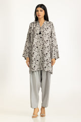 Viscose Printed Co-Ord Set