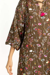 Viscose Printed Co-Ord Set