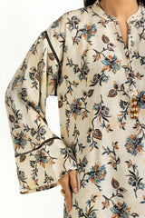 Viscose Printed Co-Ord Set