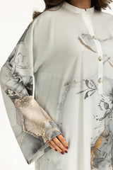 Viscose Printed Co-Ord Set