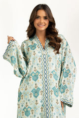Viscose Printed Co-Ord Set