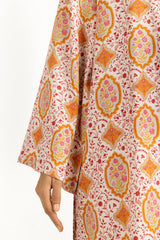 Viscose Printed Co-Ord Set