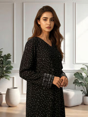 Grip Kaftan- Embellished (Pret)