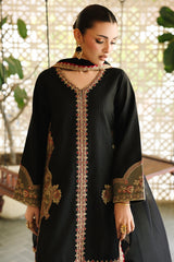 3-PC Embroidered Zarri Lawn CMA-6-281