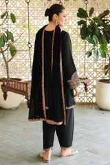 3-PC Embroidered Zarri Lawn CMA-6-281