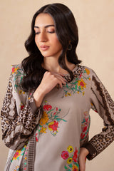 2-PC Embroidered CPM-4-S46B