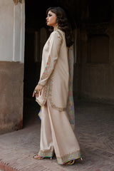3-PC Embroidered CMA-6-103