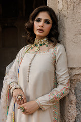3-PC Embroidered CMA-6-103