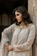 3-PC Embroidered CMA-6-103