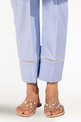 Yarn Dyed Trouser