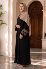 Abaya - 5060