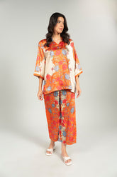 RTW | SHIRT & TROUSER