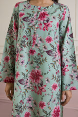 Kurta - 2607