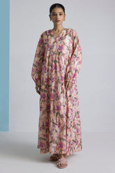 Tunics - 2613 - Asian Style House