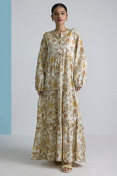 Tunics - 2614 - Asian Style House