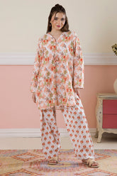 Kurta Trouser - 2624 - Asian Style House