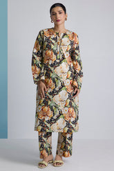 Kurta Trouser - 2629 - Asian Style House