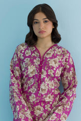 Embroidered Kurta - 1844 - Asian Style House
