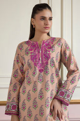 Embroidered Kurta - 1951 - Asian Style House