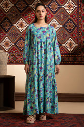 Tunics - 1957 - Asian Style House