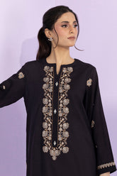 Embroidered Kurta - 2622 - Asian Style House