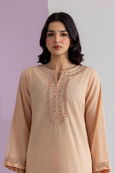 Embroidered Kurta - 2656 - Asian Style House