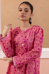 Kurta Trouser - 1685